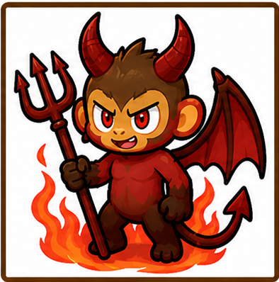 Devil