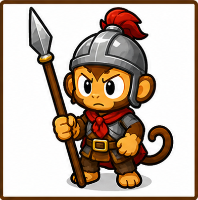 Pikeman