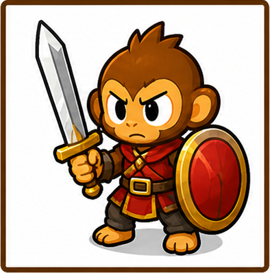 Swordman
