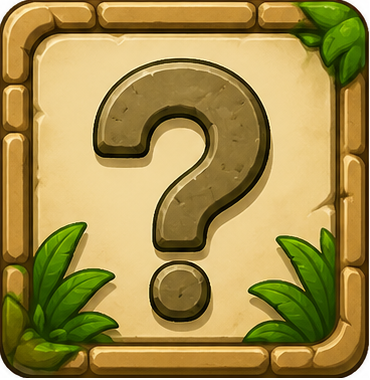 ?